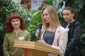 Ярмарка вакансий для обучающихся и выпускников вуза