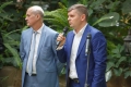Ярмарка вакансий для обучающихся и выпускников вуза