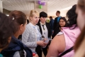 Ярмарка вакансий для обучающихся и выпускников вуза