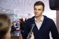 Ярмарка вакансий для обучающихся и выпускников вуза