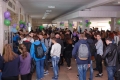 Ярмарка вакансий для обучающихся и выпускников вуза