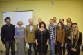 Обсуждая концепцию развития яхтинга