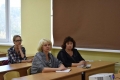 Обсуждая концепцию развития яхтинга