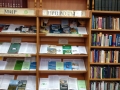 книжно-иллюстративная выставка «Заповедный мир природы»