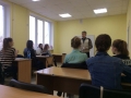 Всемирный день здоровья
