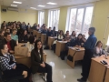 Всемирный день здоровья