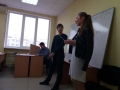 Всемирный день здоровья
