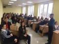 Всемирный день здоровья