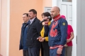 спортивное мероприятие, приуроченное ко Всемирному дню здоровья