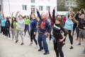 спортивное мероприятие, приуроченное ко Всемирному дню здоровья