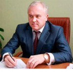 Сергей Георгиевич Донич