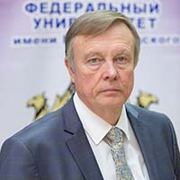 Кубышкин Анатолий Владимирович