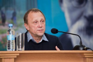 Проект развития 10-го федерального университета