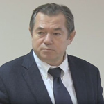 Глазьев