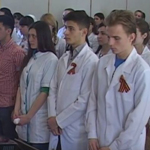 Урок ко Дню Победы