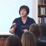 Конференция "Крым и Россия. Процветание в единстве"