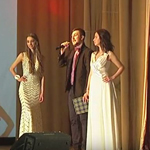 "Мисс Юрфак 2015"