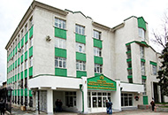 Институт экономики и управления