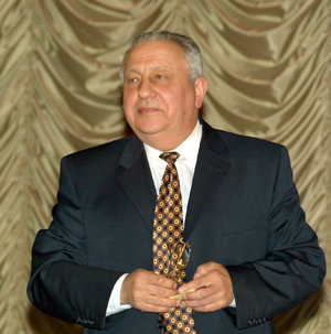 bagrov