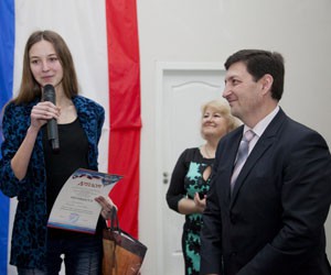 Турнир по экономике