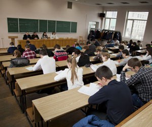 Турнир по экономике