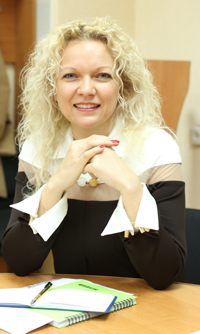 практическая психология 