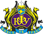 кфу герб