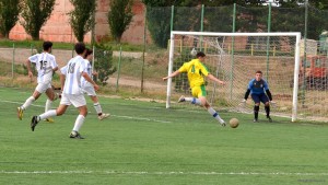 football