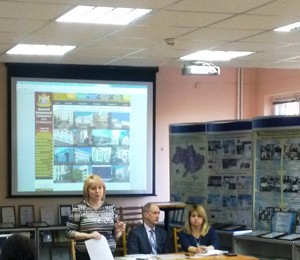 Инструктивно-методическое совещание по вопросам профориентации