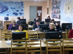 инструктивно-методическое совещание