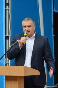 Aksenov
