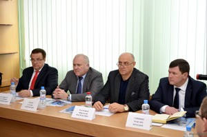 КФУ Заседание Пневматика