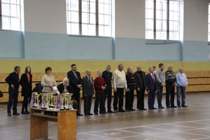 соревнования