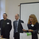 Химическая олимпиада