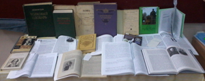 Книги Даль