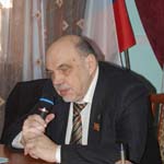 Конференция Ялта