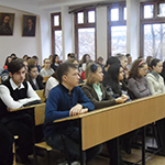 биология