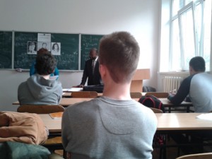 День всемирной поэзии