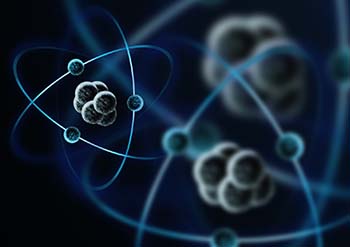 Subatomic Particle
