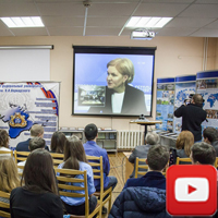 онлайн-встреча с Ольгой Голодец