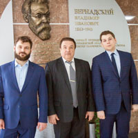 Электронный университет