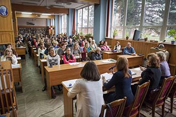 Повышение квалификации и развитие компетенций работников КФУ Повышение квалификации и развитие компетенций работников КФУ