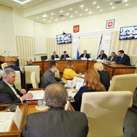 Курьянов в Cовмине