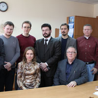 Слинкинские чтения