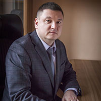 Разумовский Дмитрий Николаевич