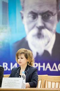 Информация и общество как часть студенческой жизни