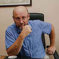 Игорь Воронин: «Постоянство признак стабильности»