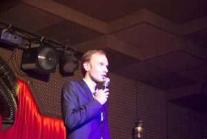 SCIENCE SLAM CRIMEA – научные бои в формате StandUp