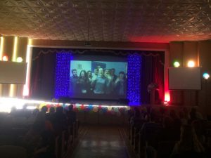 Без года — 100! В КФУ отметили день исторического факультета.