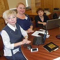 Управление документацией: прошлое, настоящее, будущее